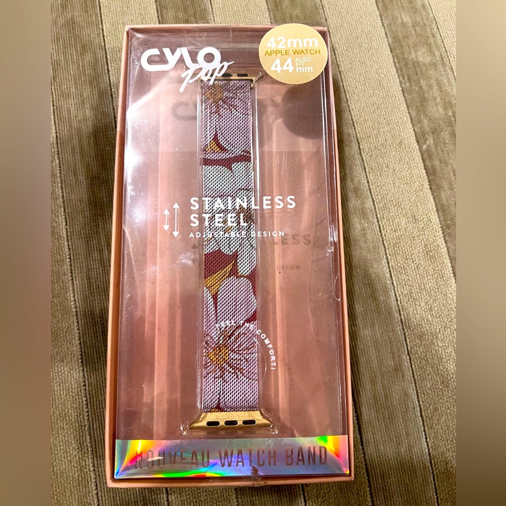 Apple Watch Band